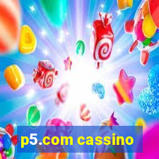 p5.com cassino